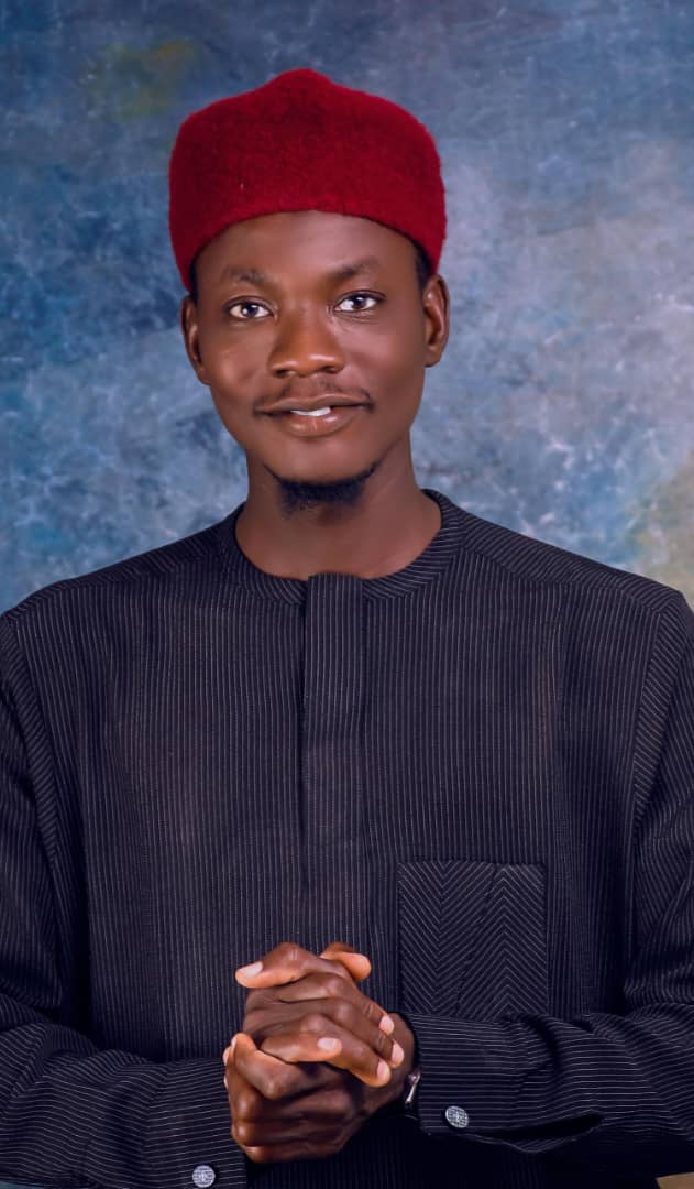 Traditional Ruler